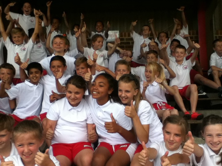 District Sport Success - Latest News and Events - Springfield Primary ...